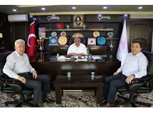 35. Ahilik Haftası hazırlıkları başladı