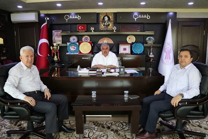 ahilik haftası