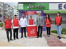 CHP’li gençlerden, ‘bize katılın’ çağrısı