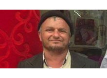 İsmet Koşa vefat etti