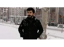 Elim kazada can verdi