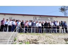 Zanaatkarlar Kooperatifi, esnafı rahatlatacak