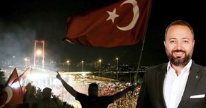 “Bu zafer hepimizin”