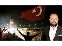 “Bu zafer hepimizin”