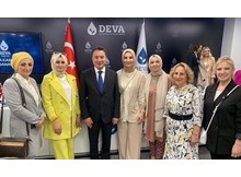 Deva Partisi’nden kadın çalıştayları