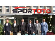 Çorum, spor kenti olacak