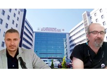 “Sağlık çalışanlarını siyasi emellerinize alet edemezsiniz”