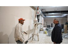 Belediyeden 5 yıldızlı düğün salonu yatırımı