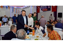 Alaca’ya TOKİ konutları yapılacak