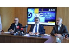 Yazılım kursuna rekor başvuru