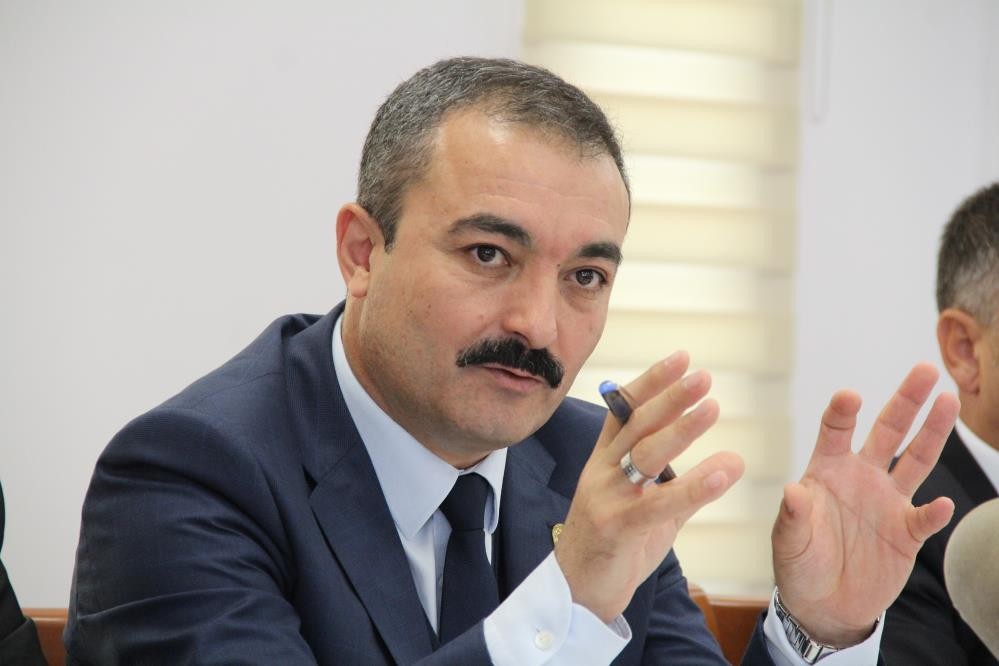 HİTİT ÜNİVERSİTESİ'Nİ TERCİH EDENLERİN SAYISINDA ÖNEMLİ ARTIŞ ÜNİVERSİTEDE DOLULUK ORANI YÜZDE 99'A ULAŞTI