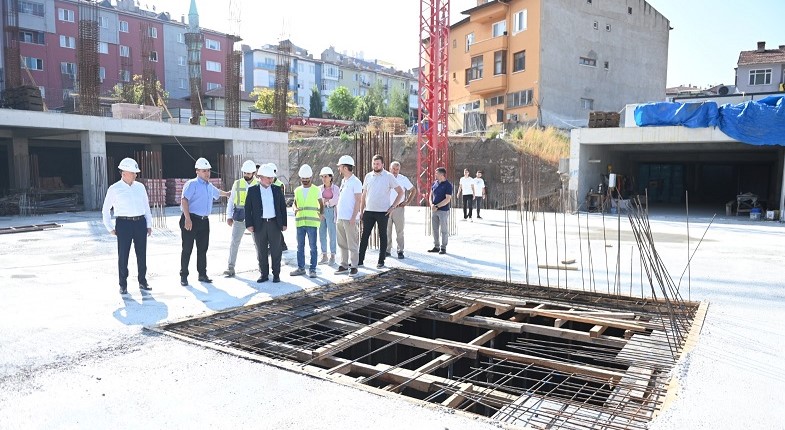 Bedesten İnceleme (2)