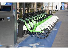 ÇORBİS istasyonları artıyor