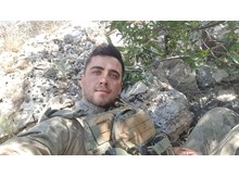 Çorum’a şehit ateşi düştü