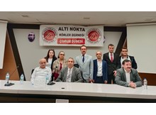 Altı Nokta’da Şaban Kabakçı güven tazeledi