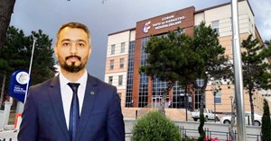 Tapu’da yemekhane ve havalandırma sorunu