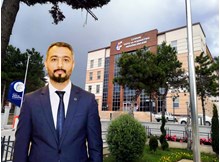 Tapu’da yemekhane ve havalandırma sorunu