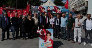 İYİ Parti’den üye atağı
