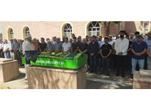 Kayıp olarak aranıyordu, ölü bulundu