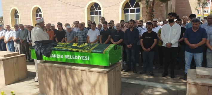 KAYIP OLARAK ARANAN YAŞLI ADAM ÖLÜ BULUNDU