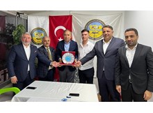 Hitit Esnaf Kefalet 1000. üyeye ulaştı