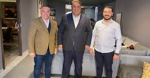 Milletvekili Kaya’dan Karabacak ziyareti