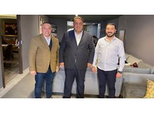 Milletvekili Kaya’dan Karabacak ziyareti