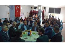 Alaca’ya veteriner teknisyenliği meslek lisesi açılacak