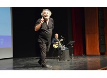 Mandıra Filozofu Çorum’a geliyor