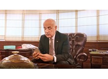 Bakan Kirişci’den saldırıya uğrayan personele geçmiş olsun…