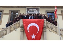 Çorum’un Efeleri iddialı