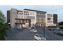 Diş hastanesi inşaatı başladı