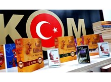 Çorum'da mahrem kurye operasyonu