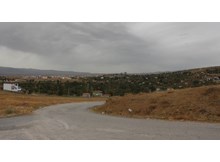 Bağlarda sokak lambaları yanmıyor