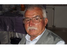 Kemal Yücel’i kaybettik