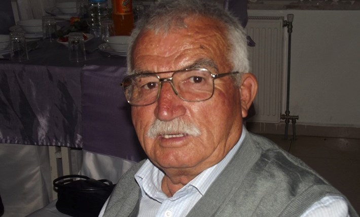 Kemal Yücel