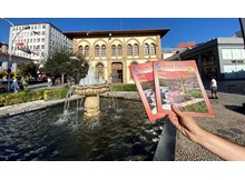 Şehir Defteri Dergisi’nin 11. sayısı çıktı