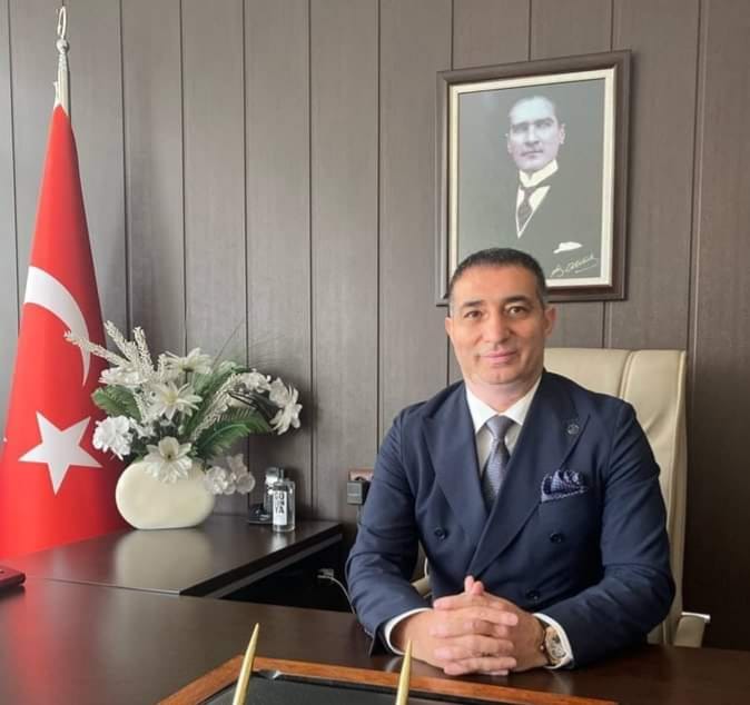 Turan Kalıpcı