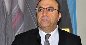 Vahit Kayrıcı, milletvekili aday adayı