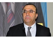 Vahit Kayrıcı, milletvekili aday adayı