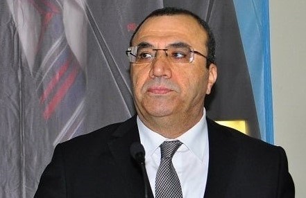 Vahit Kayrıcı