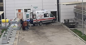 İnşaatta ölü bulundu