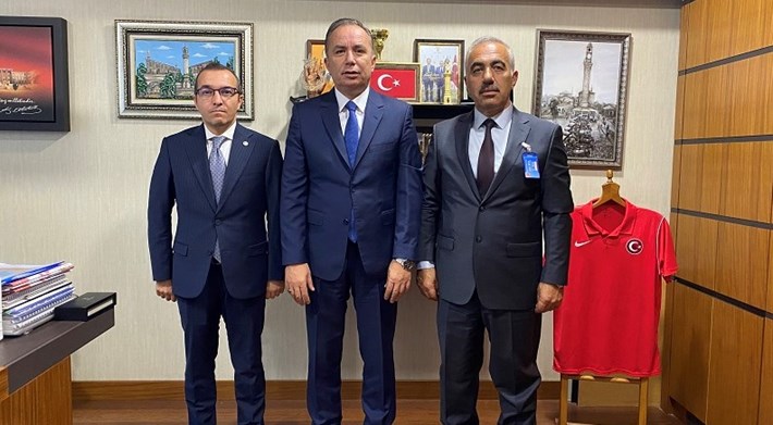 Boğazkale hükümet konağı (1)