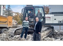 Ulukavak Sağlık Ocağı inşaatına başlanıyor