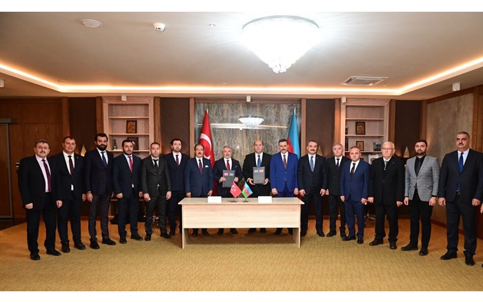 fuzuli kardeş şehir protokolü (3)