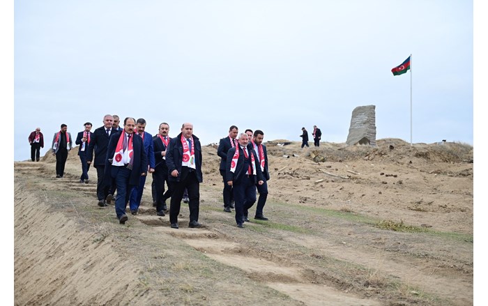 fuzuli kardeş şehir protokolü (8)
