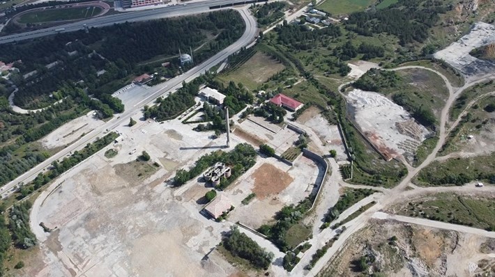 Çimento Arasizi