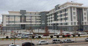 Belediye, yeni binasına taşınıyor