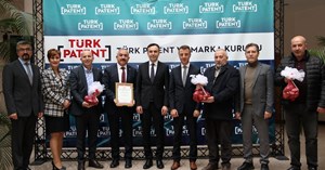 Alaca’nın mor soğanı tescillendi
