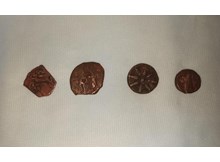 Jandarmadan tarihi eser operasyonu: 3 gözaltı